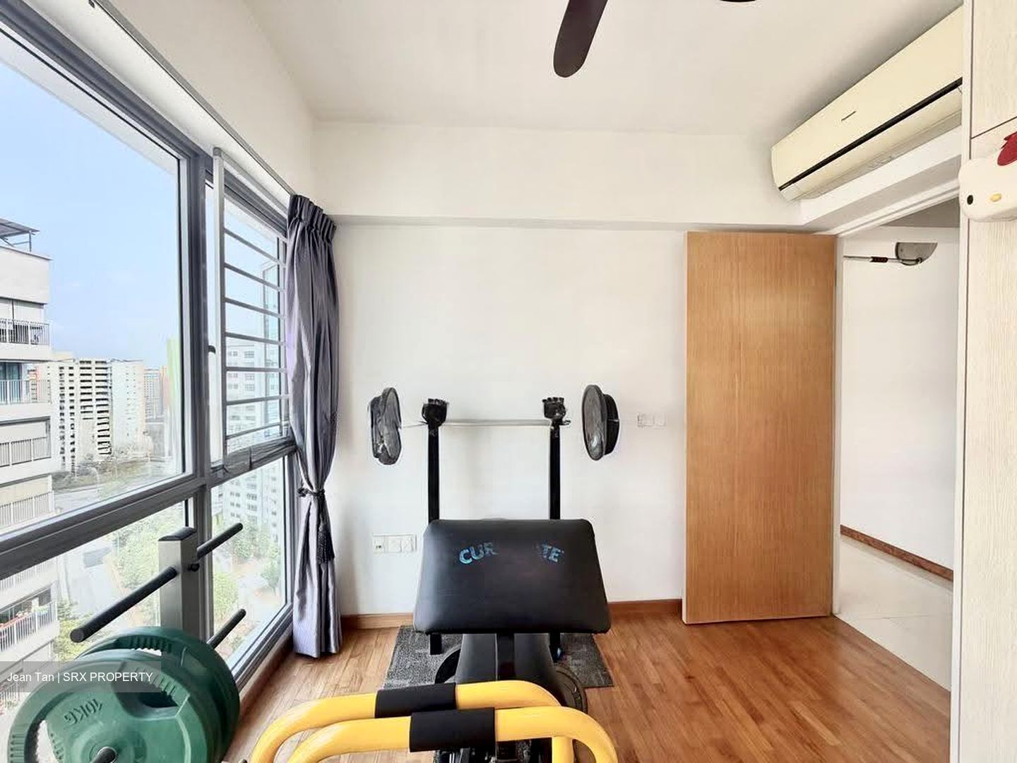 Blk 519B Centrale 8 At Tampines (Tampines), HDB 4 Rooms #638292541